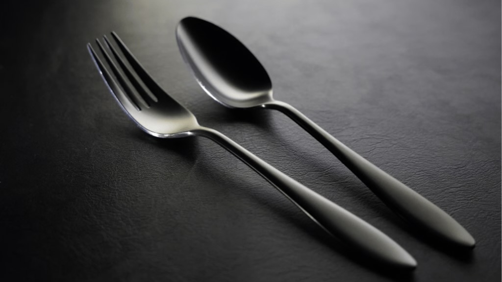 MooN | Precision-Crafted Japanese Cutlery